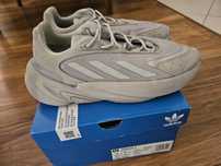 Adidas Ozelia J 37 1/3 23-23,5cm szare Adidas unisex