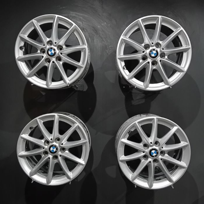 Felgi 16 5x112 BMW 2 F45 F46 Styling 471 OE (F505592-45)