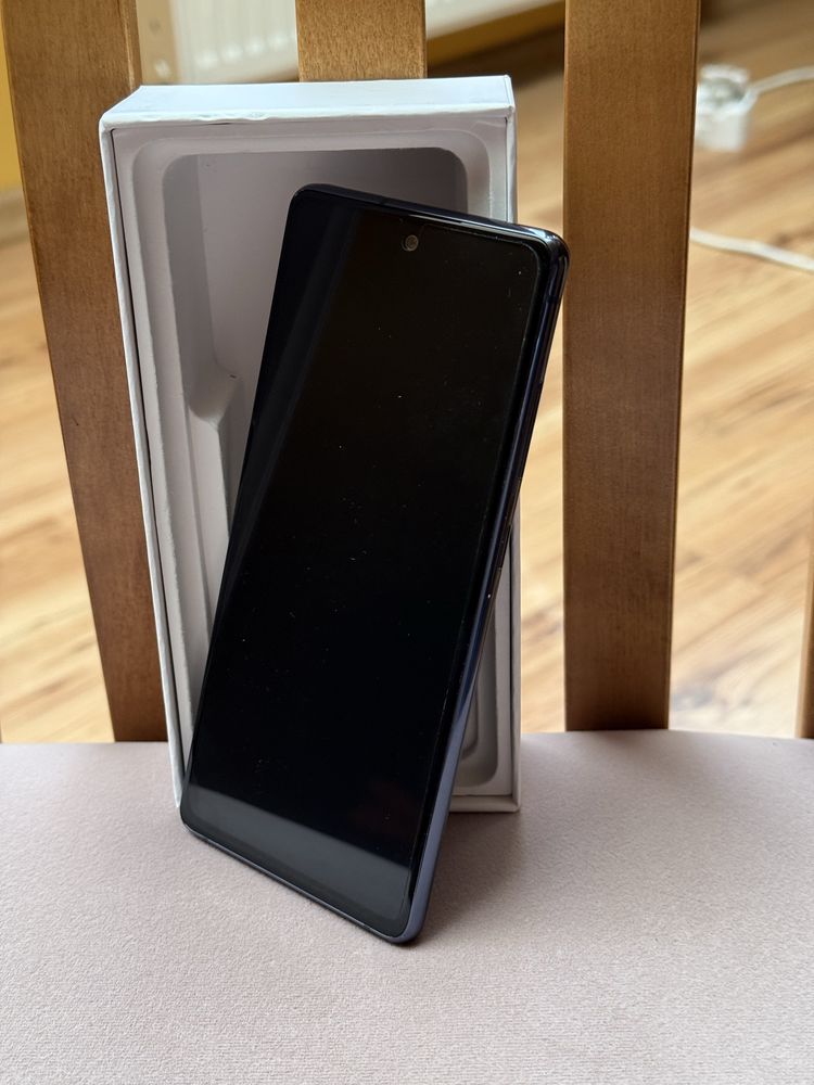 Samsung S 20 FE 5G