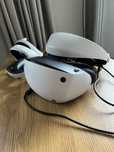Ps VR2 gwarancja + adapter PC