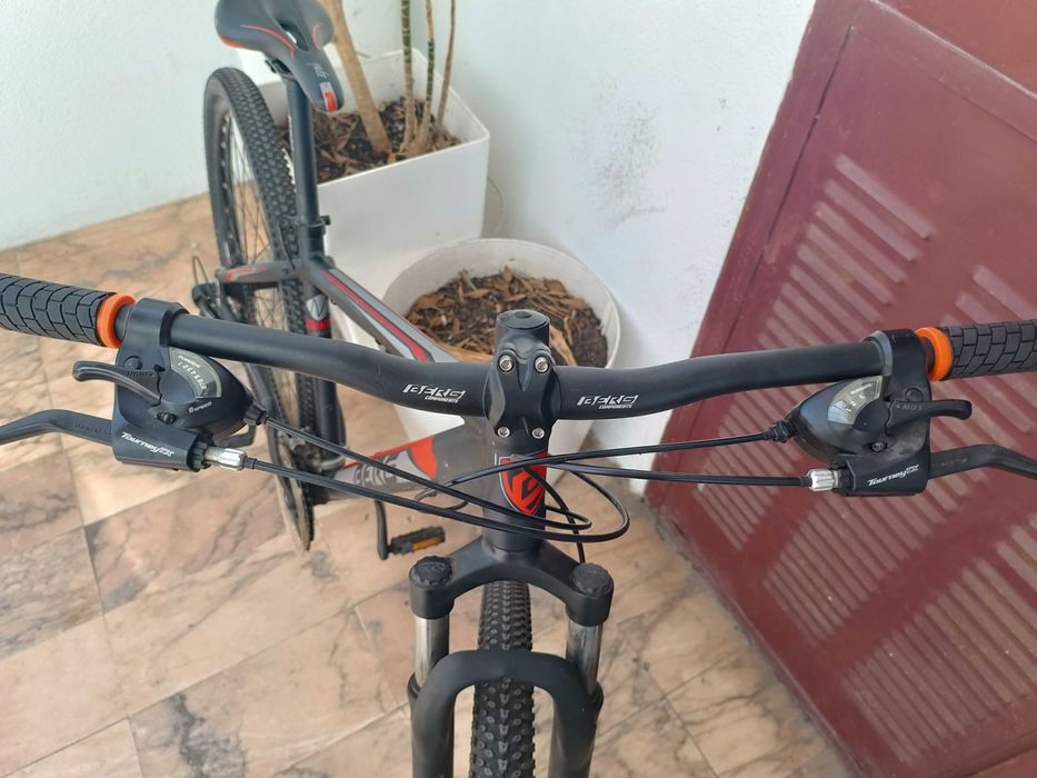 Berg trailrock 40