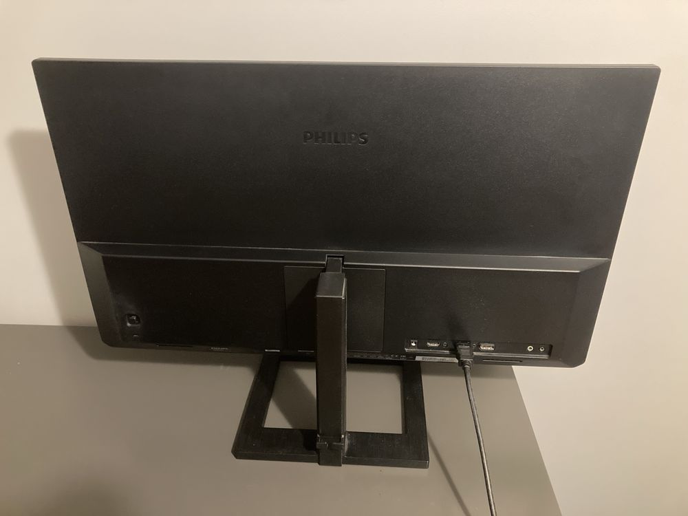 Monitor gamingowy philips E line