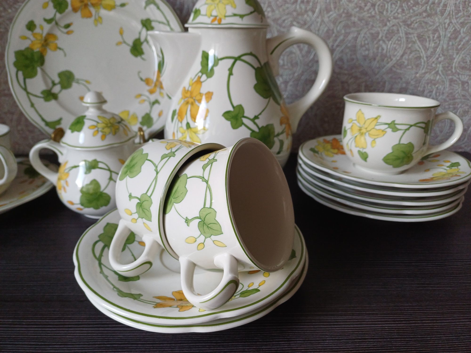 Villeroy Boch Germany Вінтаж