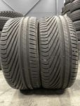 255/45 R18 UNIROYAL Rain Sport 3 (Автошини,Резина,Скати бу)