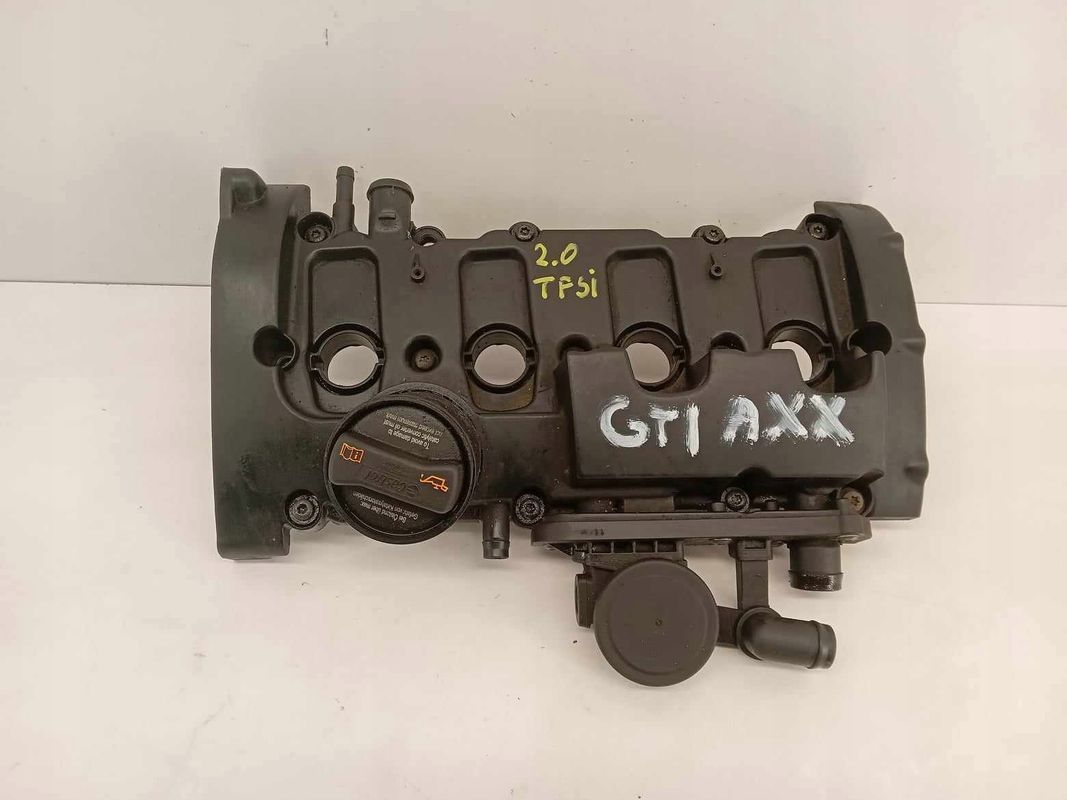 Audi A6 C6 A4 B7/2.0 Tfsi Pokrywa Zaworów