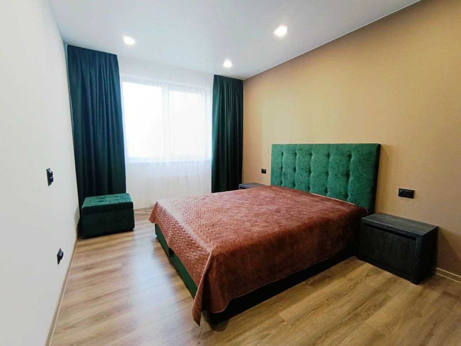 Оренда сучасної квартири