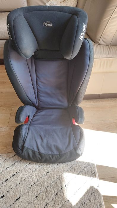 Fotelik Romer Kidfix 15-36 kg