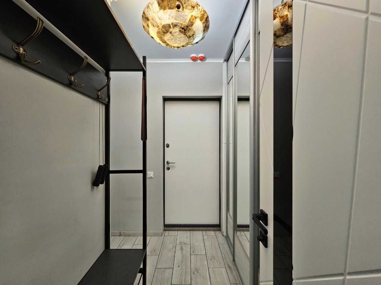 Оренда стильної квартири 50m2 в ЖК For you |м| Академмістечко