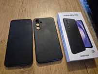 Samsung a54 5g czarny