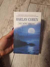 Książka H. Coben Nie mów nikomu