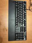 Klawiatura SPC GK650K