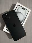 iPhone 15 256 ГБ