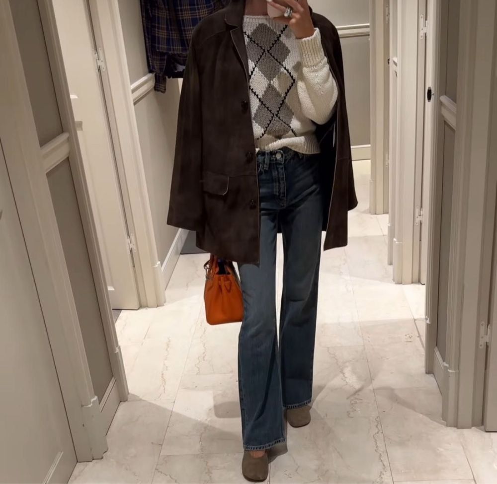 Джинси Massimo Dutti