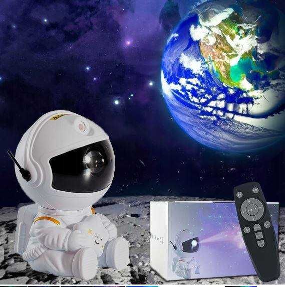 Projektor astronauta 1p