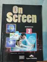 On screen- nível 3