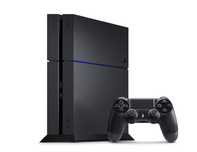 PS4FAT 500GB PRETO