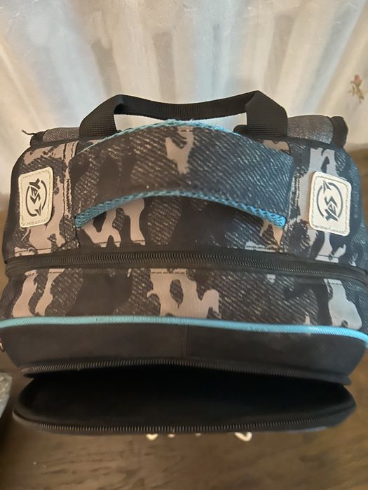 Рюкзак шкільний бренду Yes