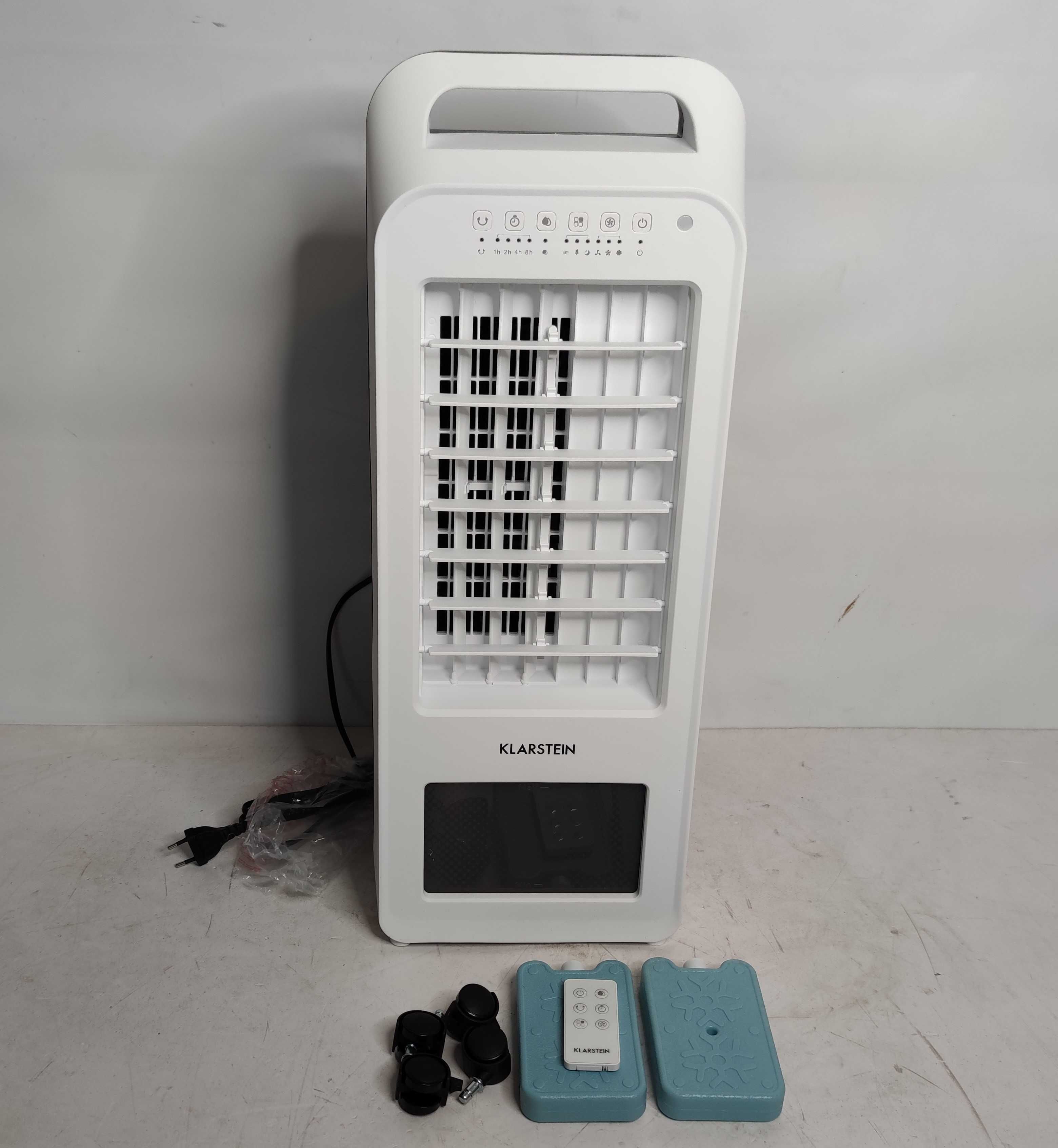 Klimator Klarstein Cooler Rush