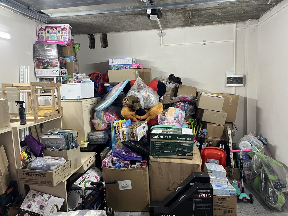 Іграшки опт та роздріб