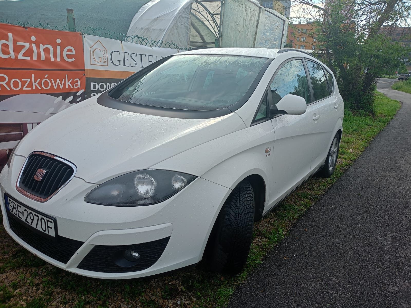 Seat Altea XL 1.4tsi