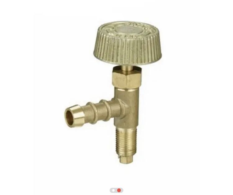 Чугунная форсунка - горелка GB - 23 (7 кВт)