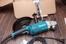 Кутова шліфмашина makita ga9020