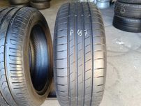 Opona letnia 1x 205/60r16 Goodyear Efficient grip run flat 92v p457