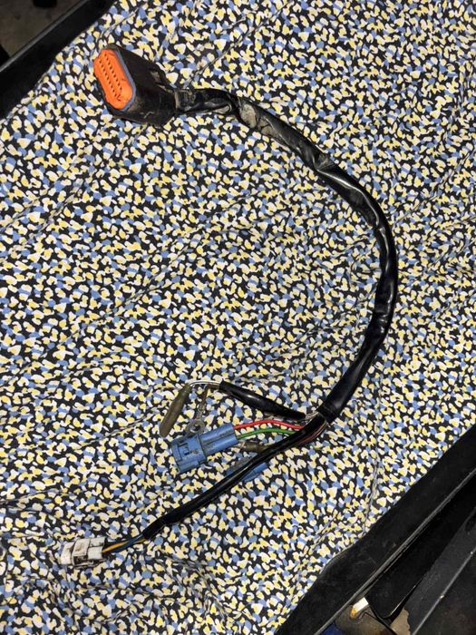 Instalacja /Iskrownik /Moduł /Cewka / Impulastor