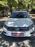 Продам Volkswagen Tiguan 2014 4x4 2.0 TSI