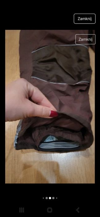 Kombinezon Tchibo 98/104