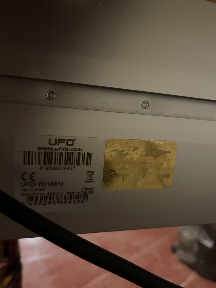 Продам UFO basic ufo-yu18en