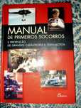 Manual de primeiros socorros