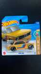 Hot Wheels BMW 2002