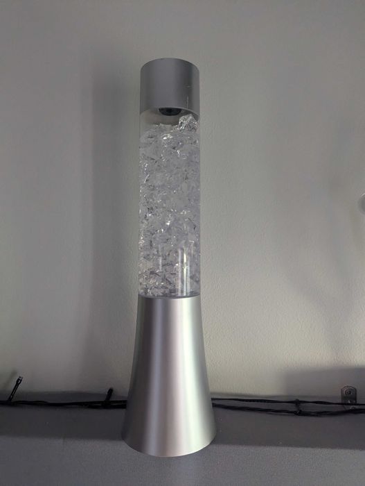 Candeeiro LED Y2K