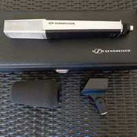 Microfone   SENNHEISER MD 441  N