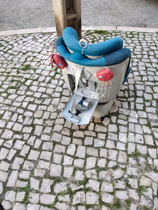 Cadeira Auto Apramo One