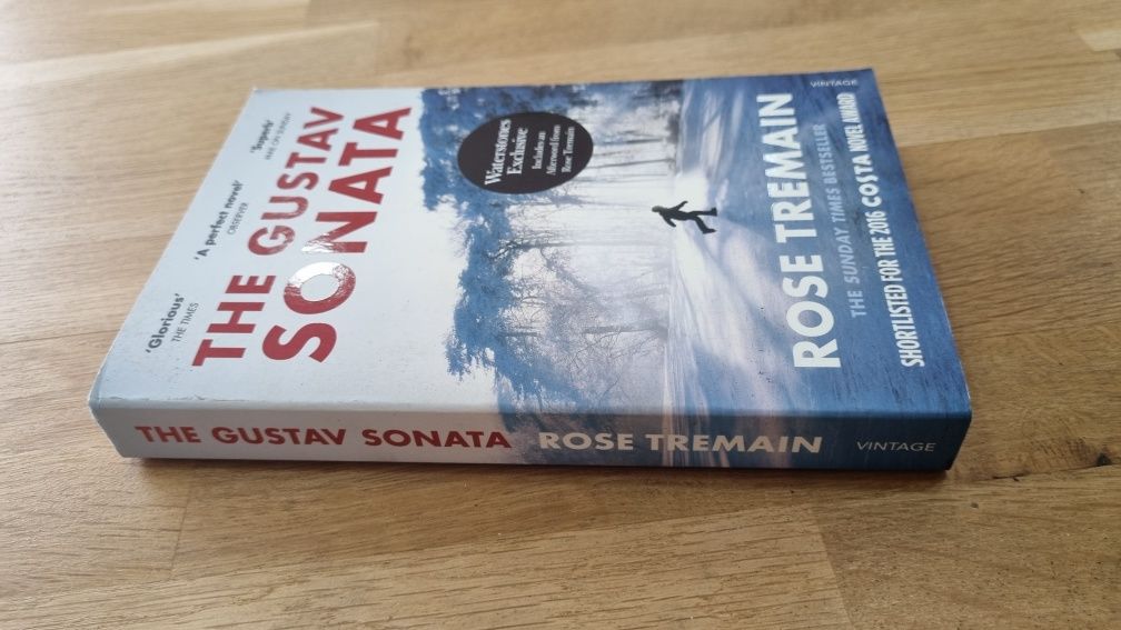 The gustav sonata