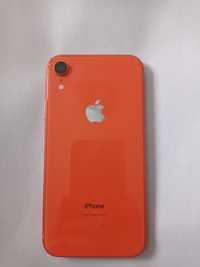 Apple iPhone XR 64GB Coral (MRYG2) Approved