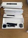 Apple Watch 7 45mm alu sport band cellular
