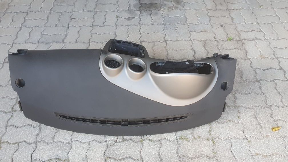 Tablier Seat Ibiza 6l Sport