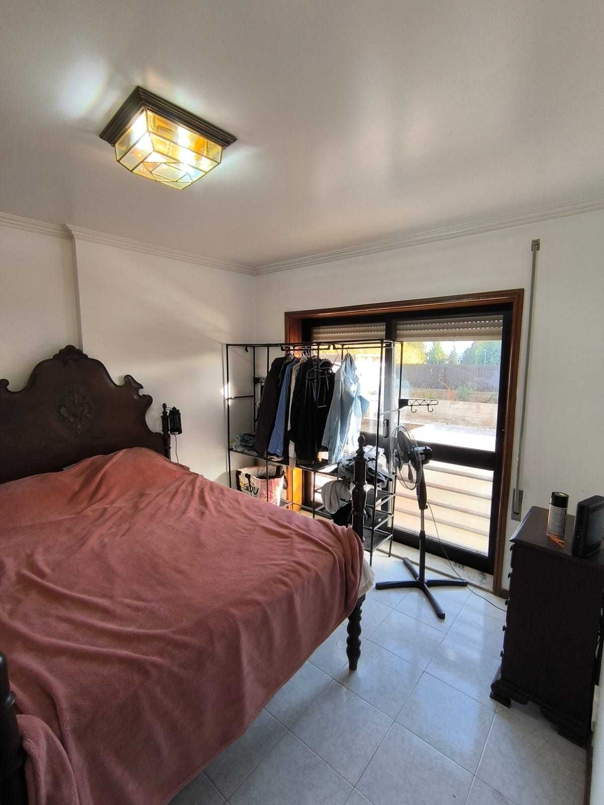 Apartamento T1 (flexível p/ T2) Pronto a Habitar – Centro de Águeda