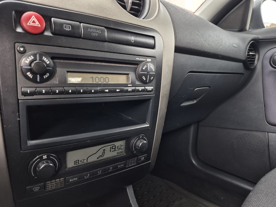 Seat Ibiza 1.9TDI FR - 160.000KMS