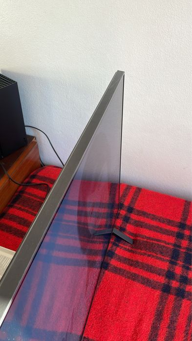 Tv LG 43 Polegadas Nova SMARTTV