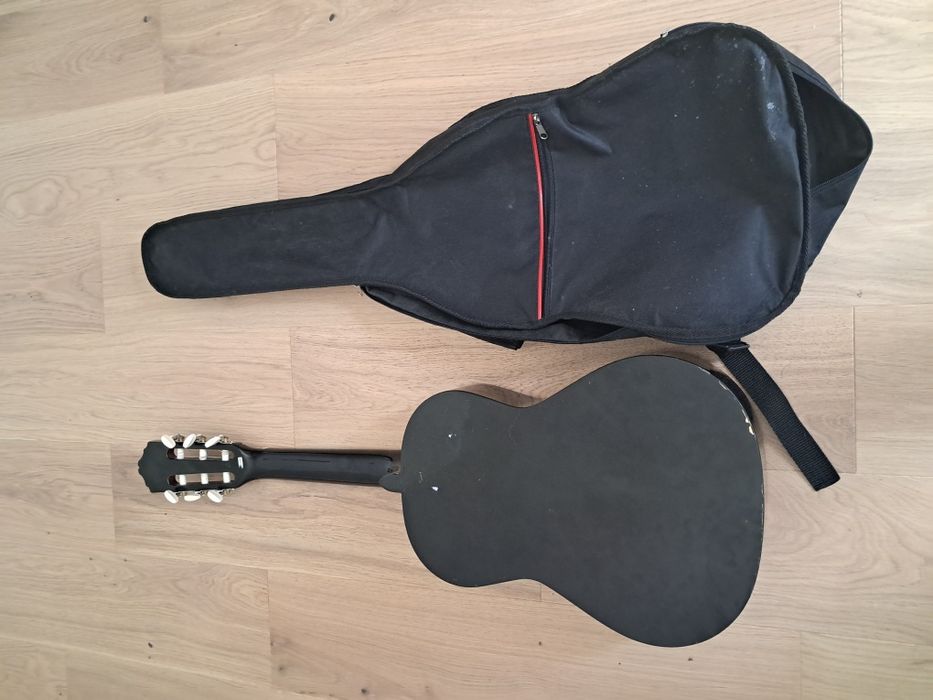 gitara klasyczna