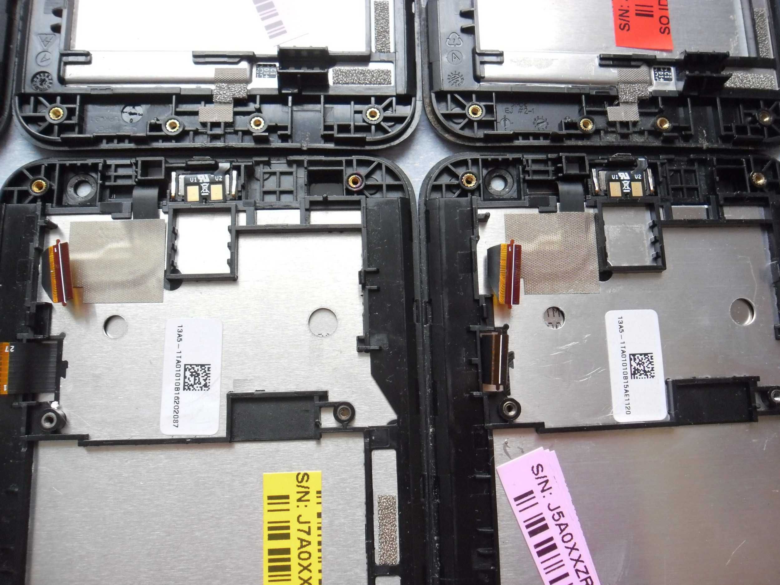 10 x Panel Wyświetlacz LCD Matryca Asus Zenfone 2 Laser 5.5 ZE550KL