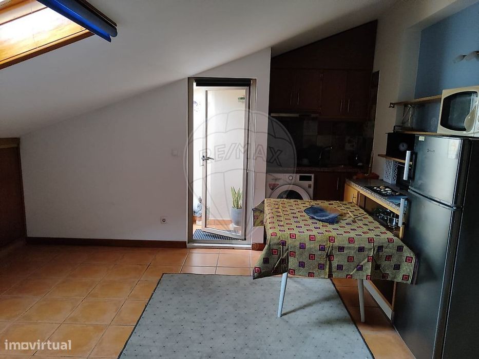 Apartamento T1 para arrendamento