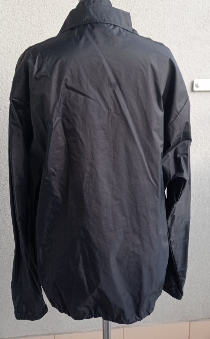 Kurtka/wiatrówka Adidas -r. M (jak Nowa)