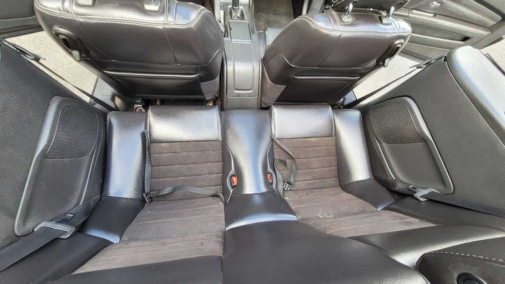 Ford Mustang GT Premium Convertible      2013