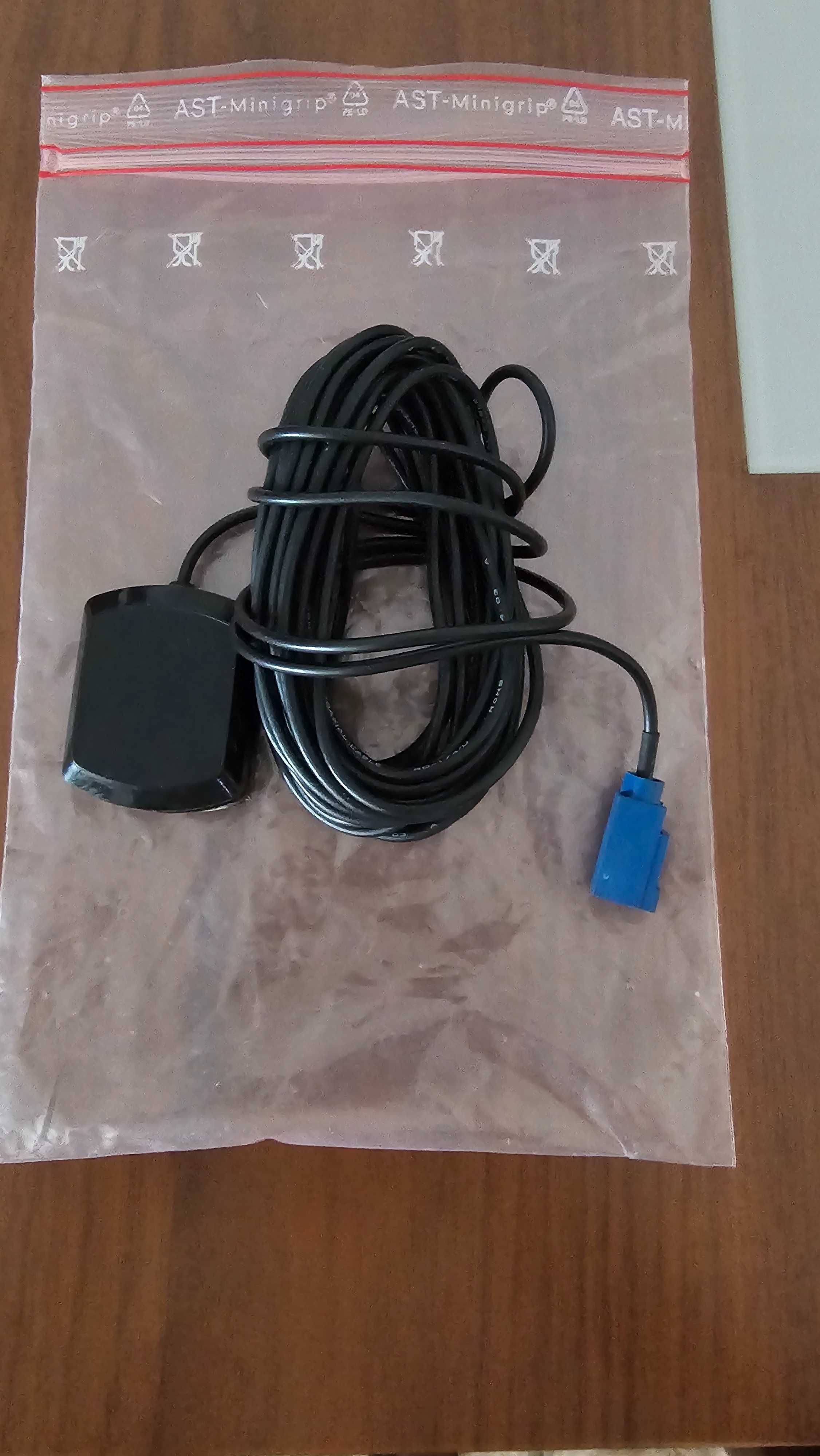Antena GPS VAG - RNS 510