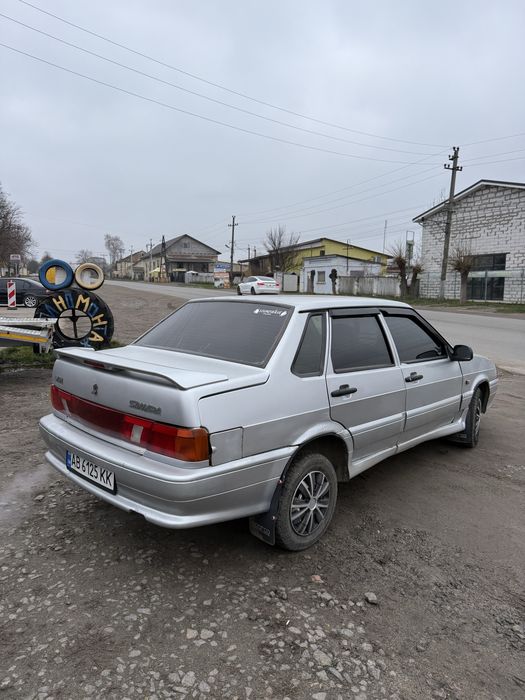 Продам 2115 в нормальному робочому стані